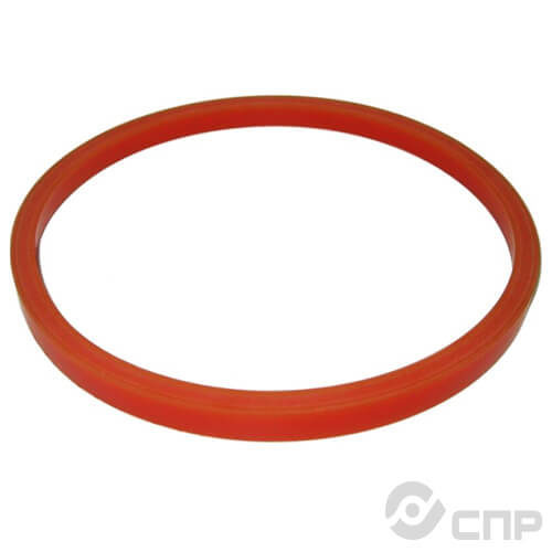 Кольцо прямоугольного сечения 0,5х1х1